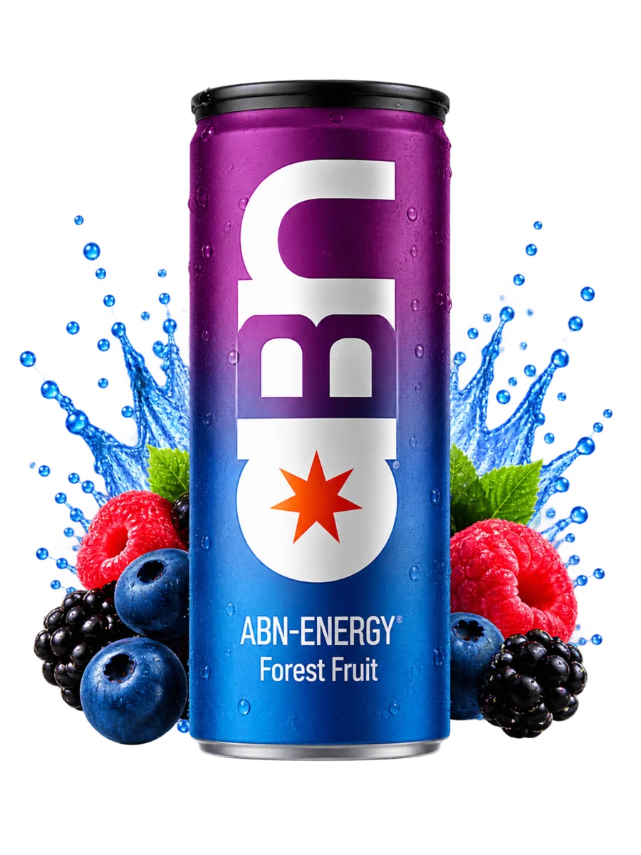 Forest Fruit
