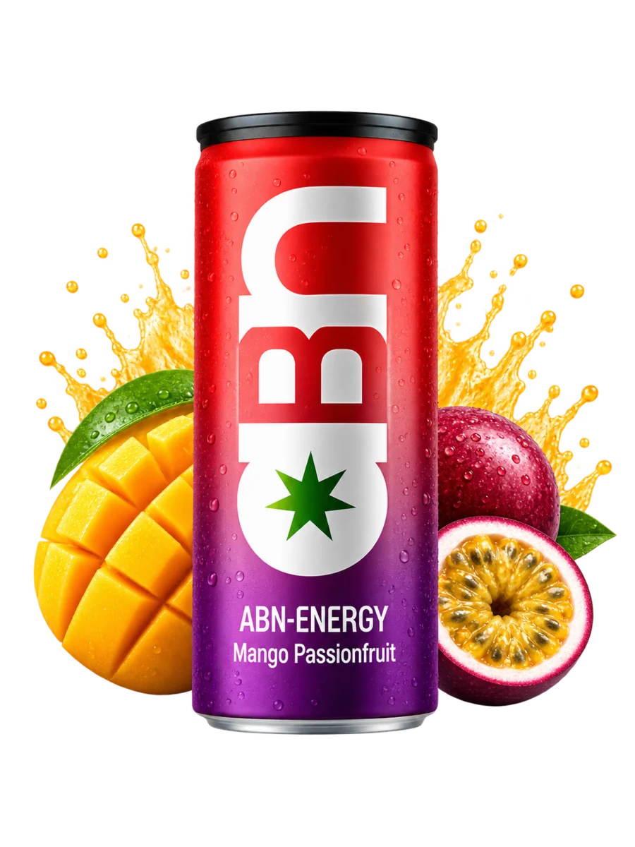 Mango Passionfruit