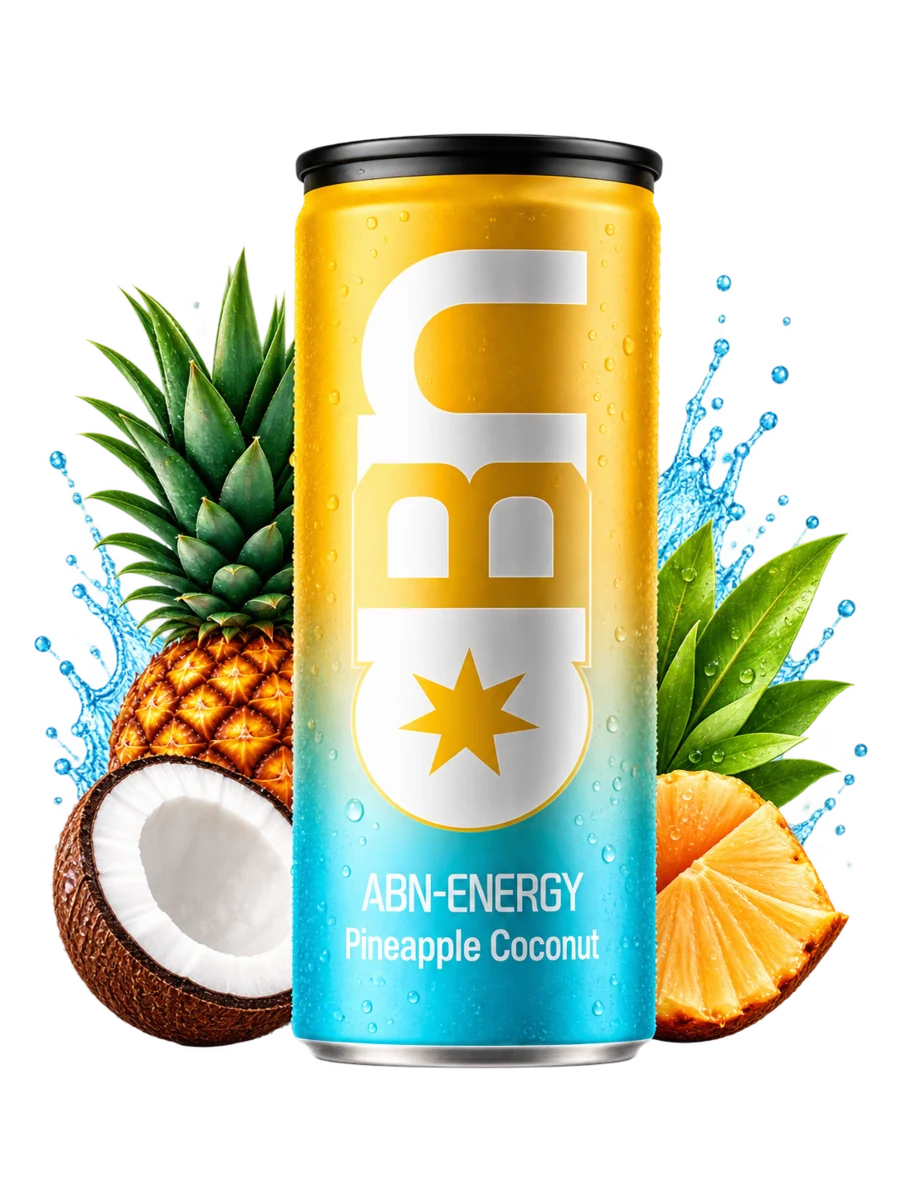 Pineapple Coconut